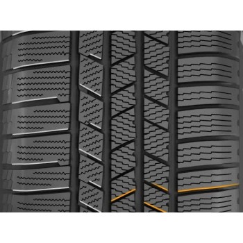Continental ContiCrossContact Winter 275/40 R22 XL