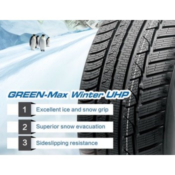Linglong Green-Max Winter UHP 215/50 R17 95V XL