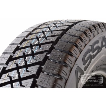 Lassa Wintus 2 195/65 R16C