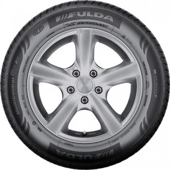 Fulda MultiControl 245/45 R18 100W XL Fulda MultiControl 245/45 R18 100W XL