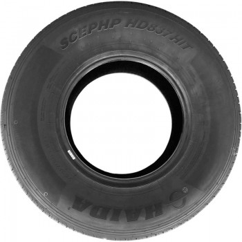 Haida HD837 245/70 R16 107T