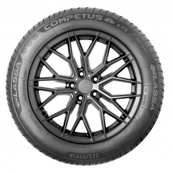 Lassa Competus H/P3 205/55 R19 97V