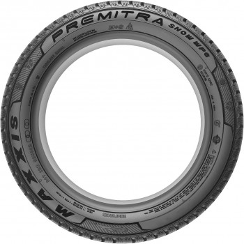 Maxxis Premitra Snow WP6 235/35 R19 91W XL