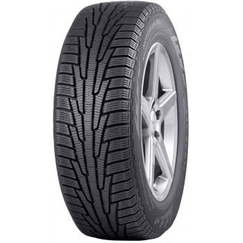 Nokian Nordman RS2 205/60 R16 96R XL