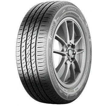Point S Summer 255/35 R19 96Y