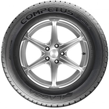 Lassa Competus Winter 205/70 R15 Lassa Competus Winter 205/70 R15