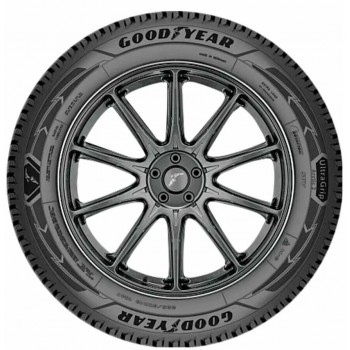 Goodyear UltraGrip Ice 3 245/45 R18 100T