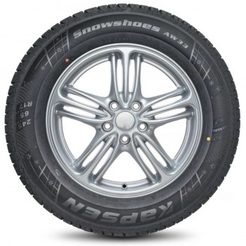Kapsen SnowShoes AW33 265/60 R18 114T