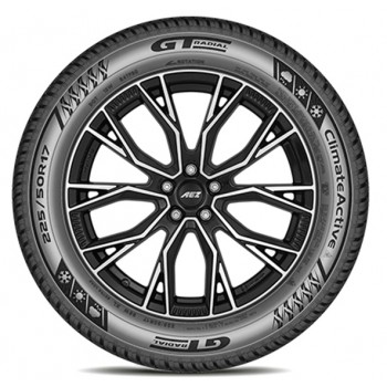 GT Radial AllSeason ClimateActive 205/60 R16 96H XL