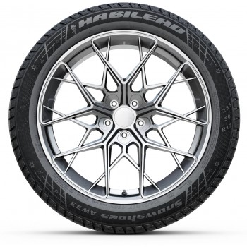 Habilead AW33 205/65 R16 95T
