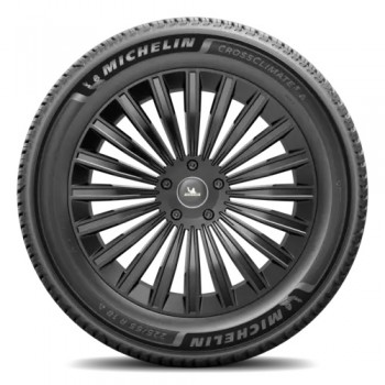 Michelin CrossClimate 3 235/55 R18 104V Michelin CrossClimate 3 235/55 R18 104V