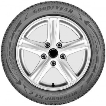 Goodyear UltraGrip Ice 2 245/40 R19 98T