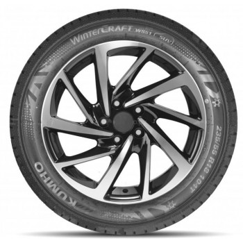 Kumho WinterCraft SUV Ice WS51 255/55 R19 111T