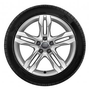 Michelin Pilot Alpin PA4 245/45 R18 100V XL MO/*