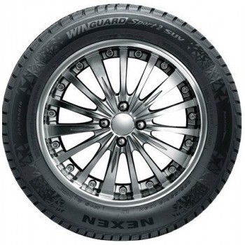 Nexen Winguard Sport 2 SUV 255/70 R15 108T