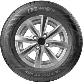 Landspider Duratraxx Van A/S 225/65 R16C 112S