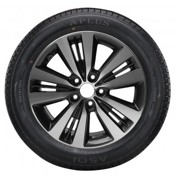 Aplus A501 235/65 R16C 115/113R