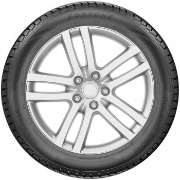 Fortune Polaro Snow 215/55 R17 94H Fortune Polaro Snow 215/55 R17 94H