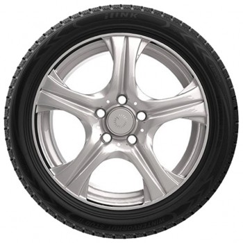 ILINK Wintervorhut Stud 2 295/40 R21 107T