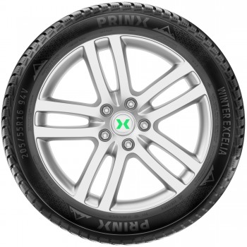 Prinx Excelia 215/65 R17 103V