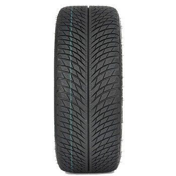 Michelin Pilot Alpin 5 255/40 R18 99H XL MO Michelin Pilot Alpin 5 255/40 R18 99H XL MO