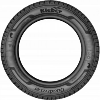 Kleber Quadraxer SUV 255/55 R18 109V XL