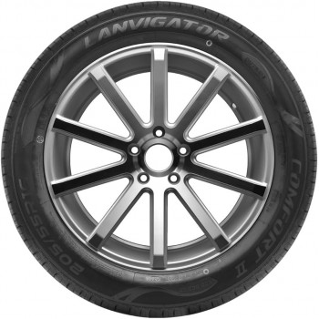 Lanvigator Comfort II 215/55 R16 97W XL