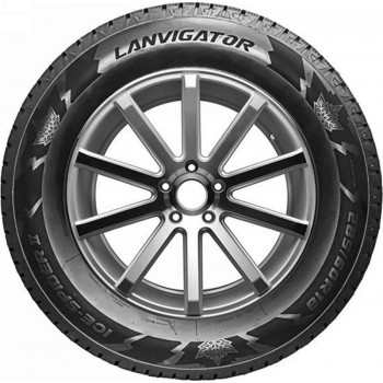 Lanvigator Ice-Spider Ⅱ 195/55 R16 87T