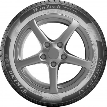 Viking WinTech NewGen 235/40 R19 96V XL