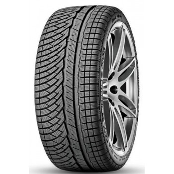 Michelin Pilot Alpin PA4 245/50 R18 100H ZP Run-Flat *