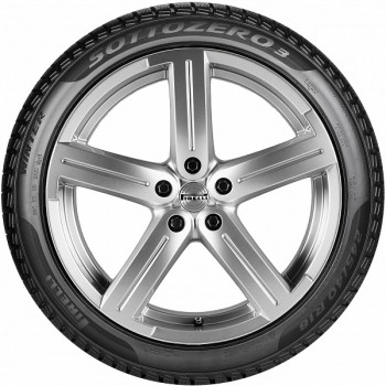 Pirelli Winter SottoZero III 255/35 R21 98W
