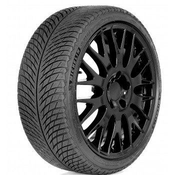 Michelin Pilot Alpin 5 255/40 R19 100V XL