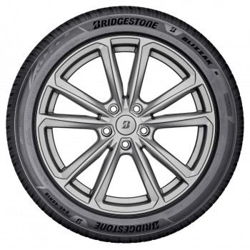 Bridgestone Blizzak 6 275/40 R20 106W XL