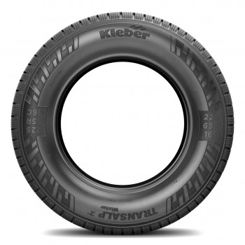 Kleber Transalp 2+ 215/75 R16C 113R