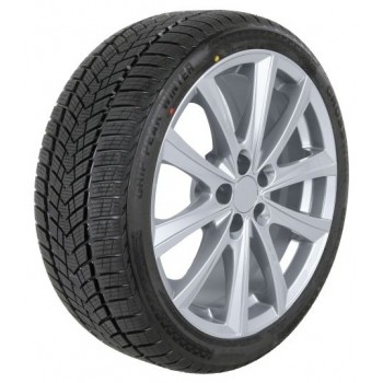 Crosswind Grip Peak Winter 185/55 R15 86V XL