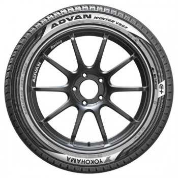 Yokohama Advan Winter V907 245/45 R20 103V XL