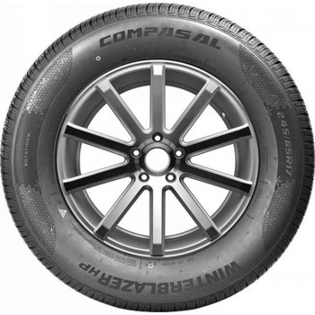 Compasal WinterBlazer HP 215/60 R17 96H