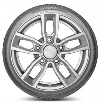 Ovation W586 245/45 R17 99H XL