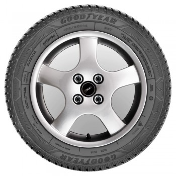 Goodyear UltraGrip 9+ 185/65 R14 86T