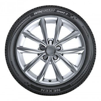 Nexen WinGuard Sport 3 245/50 R19 105V Nexen WinGuard Sport 3 245/50 R19 105V