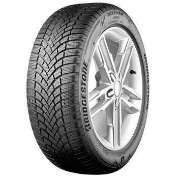 Bridgestone Blizzak LM005 245/40 R19 98H XL R0