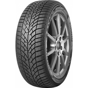 Kumho WinterCraft WP52+ 235/50 R17 100V XL