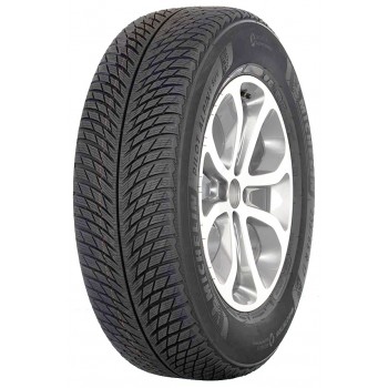 Michelin Pilot Alpin 5 SUV 265/35 R22 102W XL
