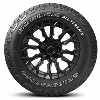 Bridgestone Dueler All Terrain A/T002 255/70 R15 112T