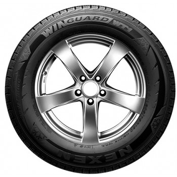 Nexen WinGuard WT1 195/75 R16C 107R