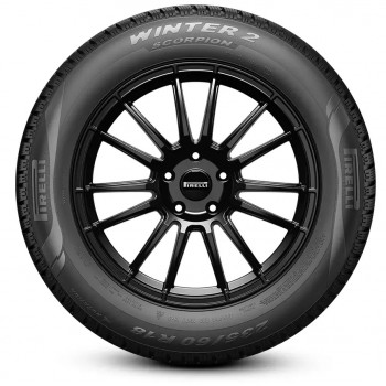 Pirelli Scorpion Winter 2 295/40 R21 111V XL