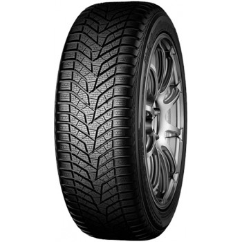 Yokohama BluEarth Winter V905 215/45 R17 91V