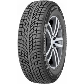 Michelin Latitude Alpin LA2 255/55 R18 109V XL N0