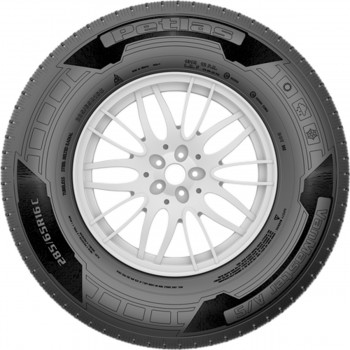 Petlas Van Master A/S 155 R12C 88/86N 8PR Petlas Van Master A/S 155 R12C 88/86N 8PR
