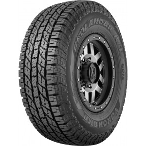 Yokohama Geolandar A/T G015 275/65 R17 115H